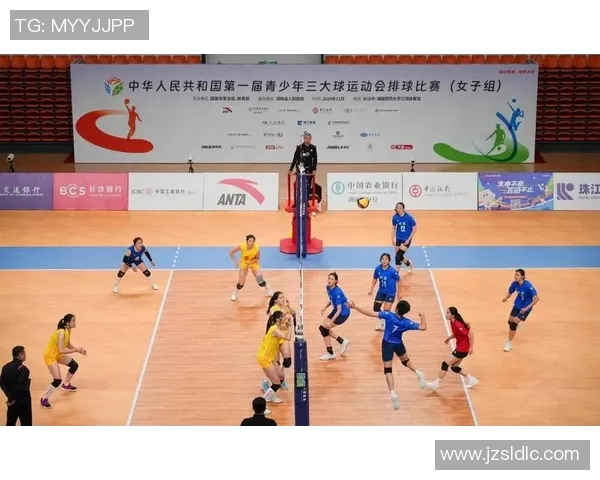 武汉排球队的拼搏之路与城市联赛的荣耀征程