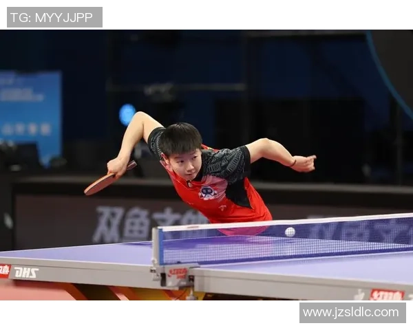 深圳乒乓球队逆袭之旅揭秘:从默默无闻到荣耀巅峰的奋斗历程